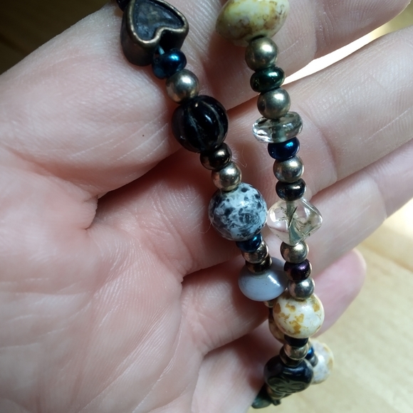 Rainbow 🌈 of Earth 🌍 Bracelet - Picture 6 of 7